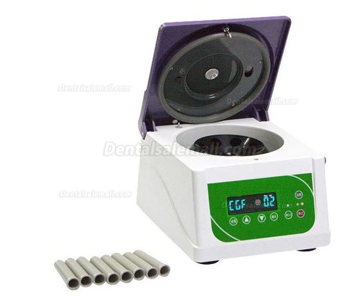 Zoneray HL-LXJ Dental Implant Centrifuge for Dental CGF Implant